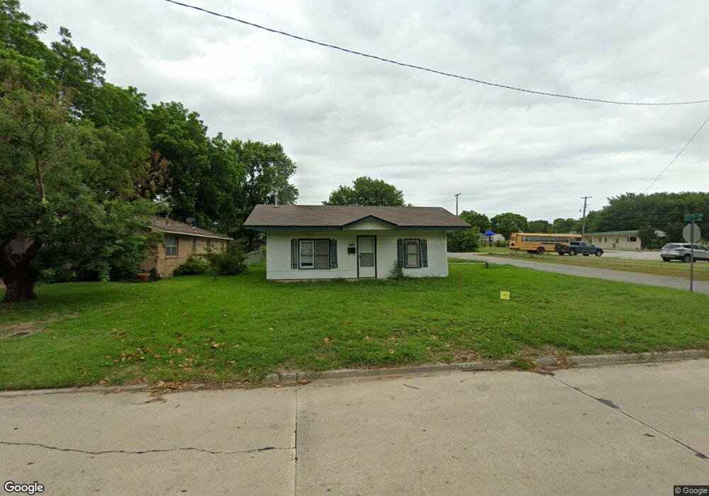 1601 9th Ave NW, Ardmore, OK 73401 - photo 1