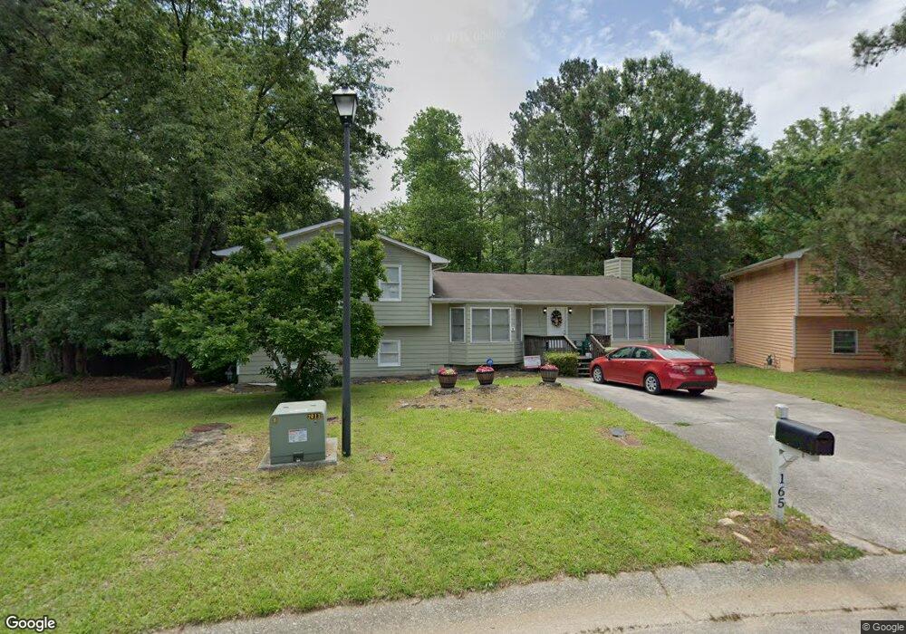 165 Fawn Cir, Carrollton, GA 30117 - photo 1