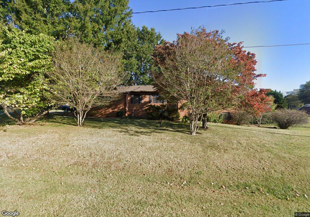 121 Wintergreen Cir, Statesville, NC 28677 - photo 1