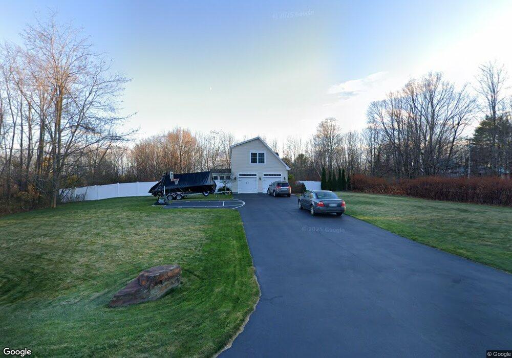 1 Mercier Way, Gorham, ME 04038 - photo 1