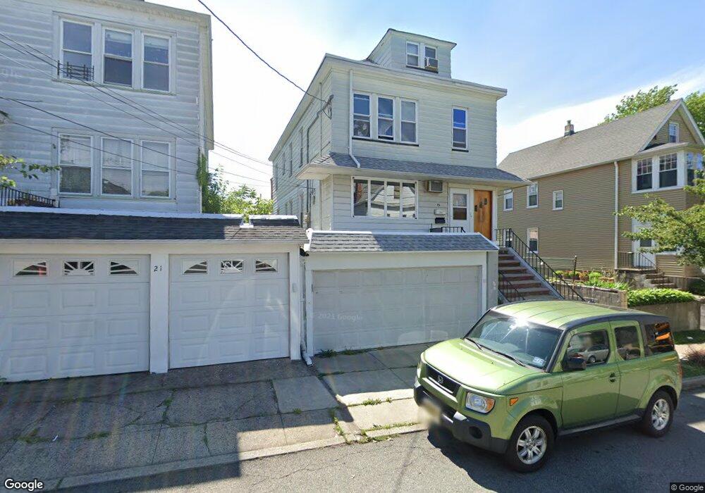 25 2nd St unit 1, Clifton, NJ 07011 - photo 1