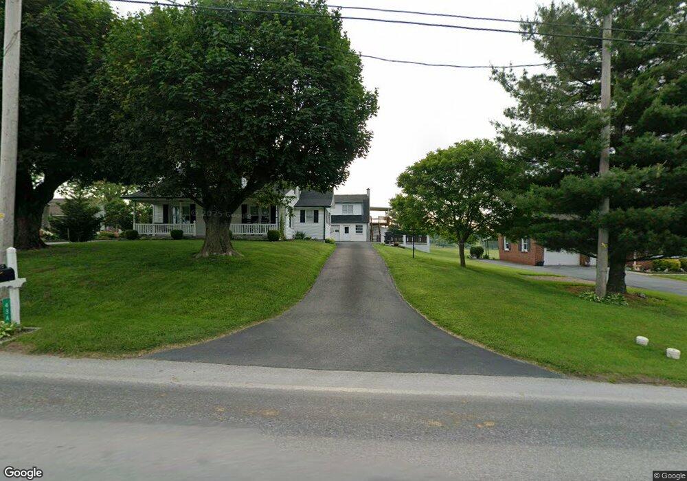 43 S Ronks Rd, Ronks, PA 17572 - photo 1