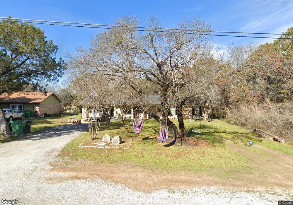 520 Crestwood Dr, Granbury, TX 76048 - photo 1