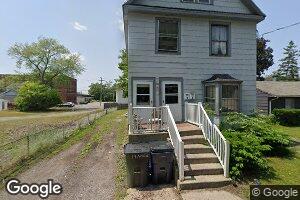 14 Mckinley Ave, Batavia, NY 14020