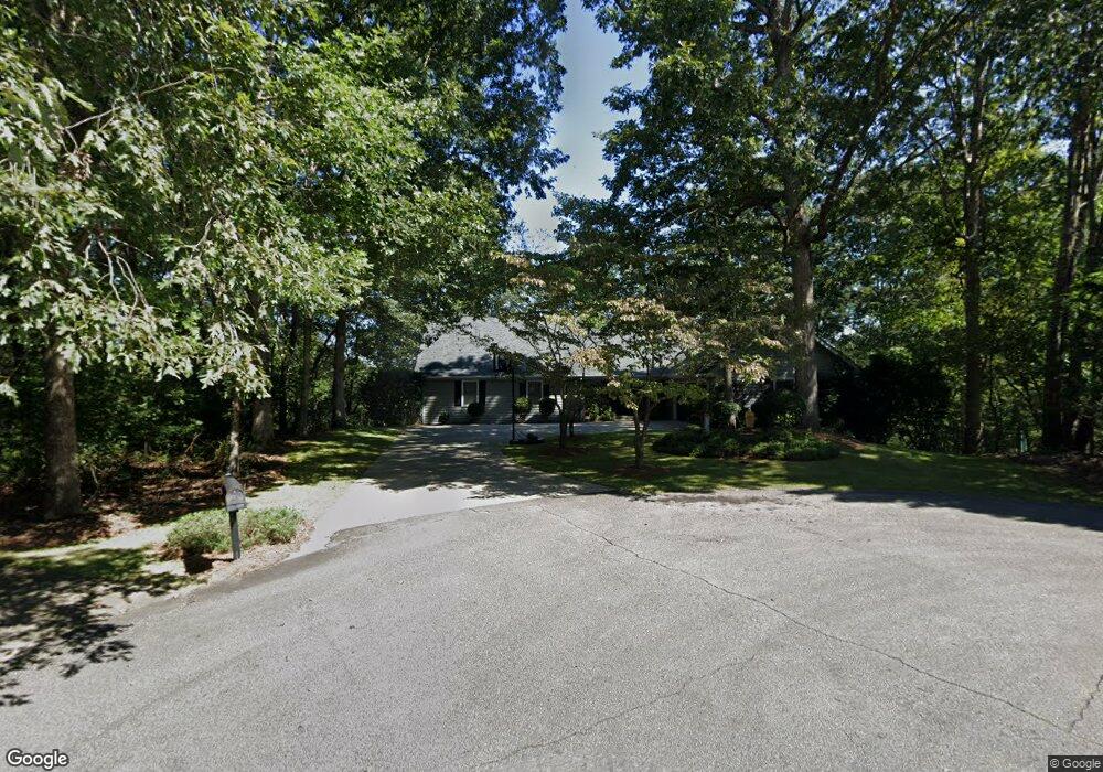 6092 Circle of Light Dr, Gainesville, GA 30506 - photo 1