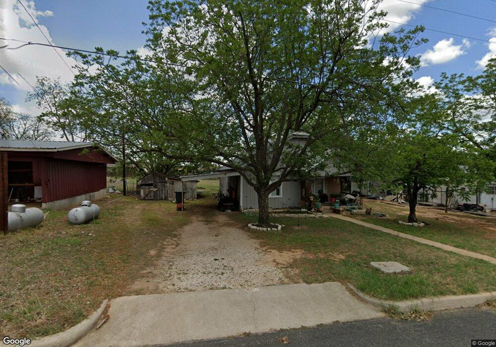 142 W Lower Crabapple Rd, Fredericksburg, TX 78624 - photo 1