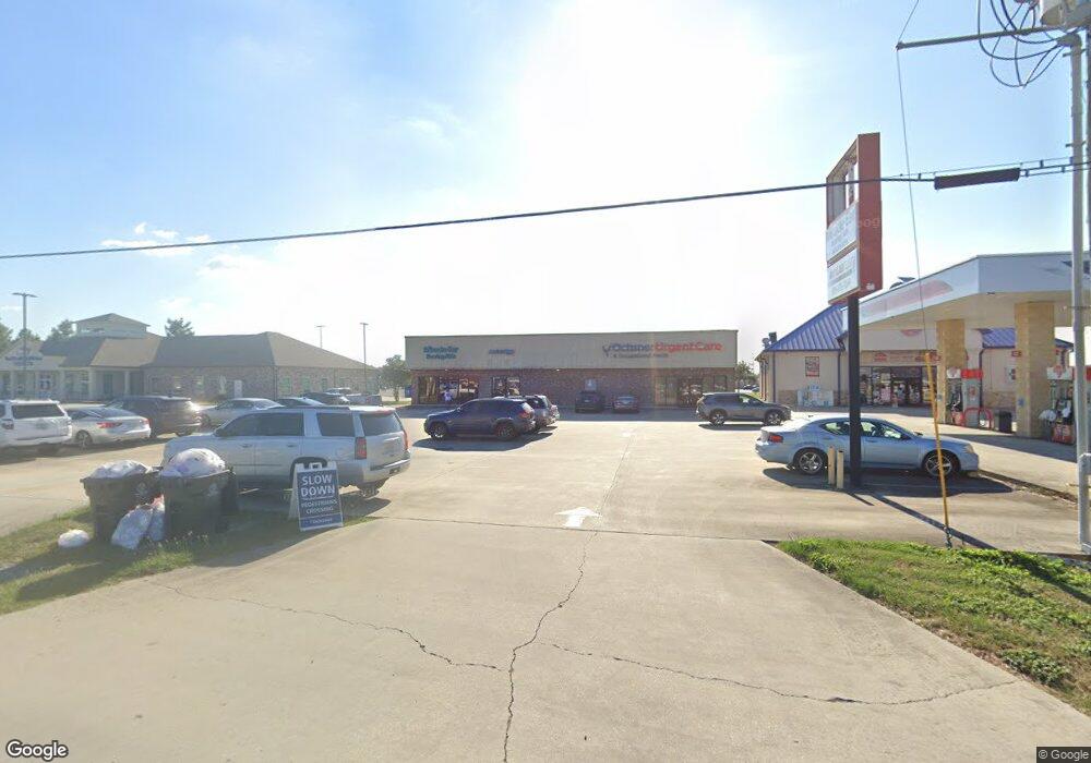 5922 W Main St, Houma, LA 70360 - photo 1