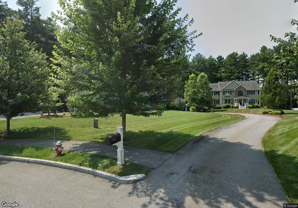 4 Lt Buck Dr unit 7, Wilmington, MA 01887 - photo 1