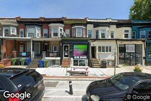 4321 Harford Rd, Baltimore, MD 21214