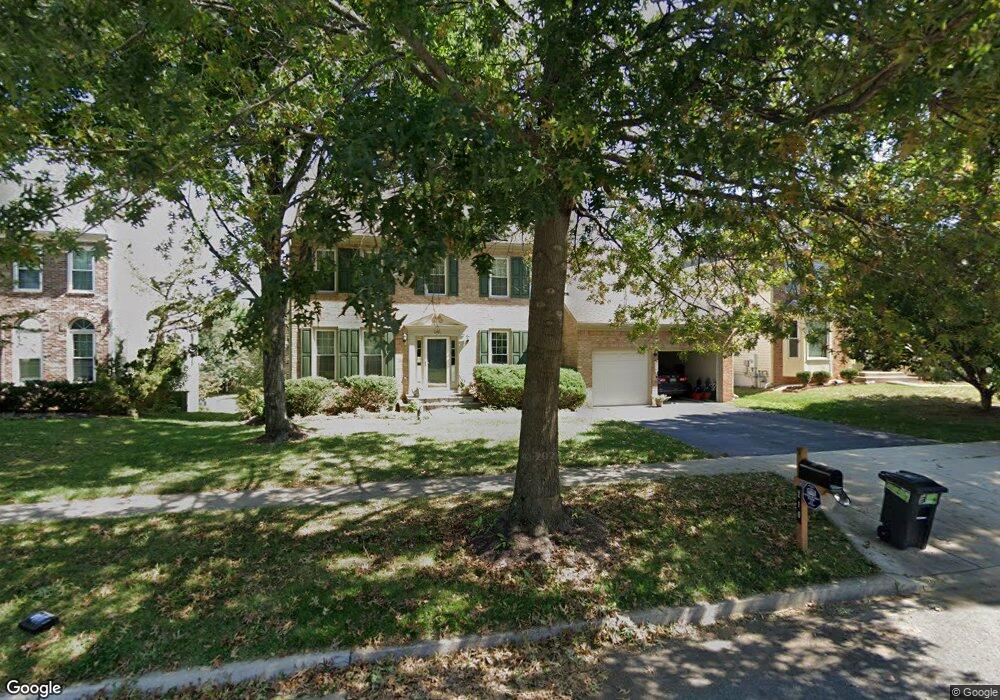 210 Midsummer Dr, Gaithersburg, MD 20878 - photo 1