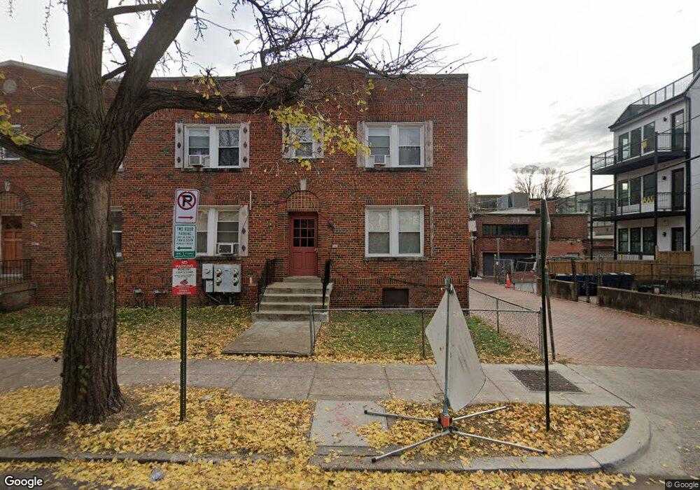 1007 16th St NE, Washington, DC 20002 - photo 1