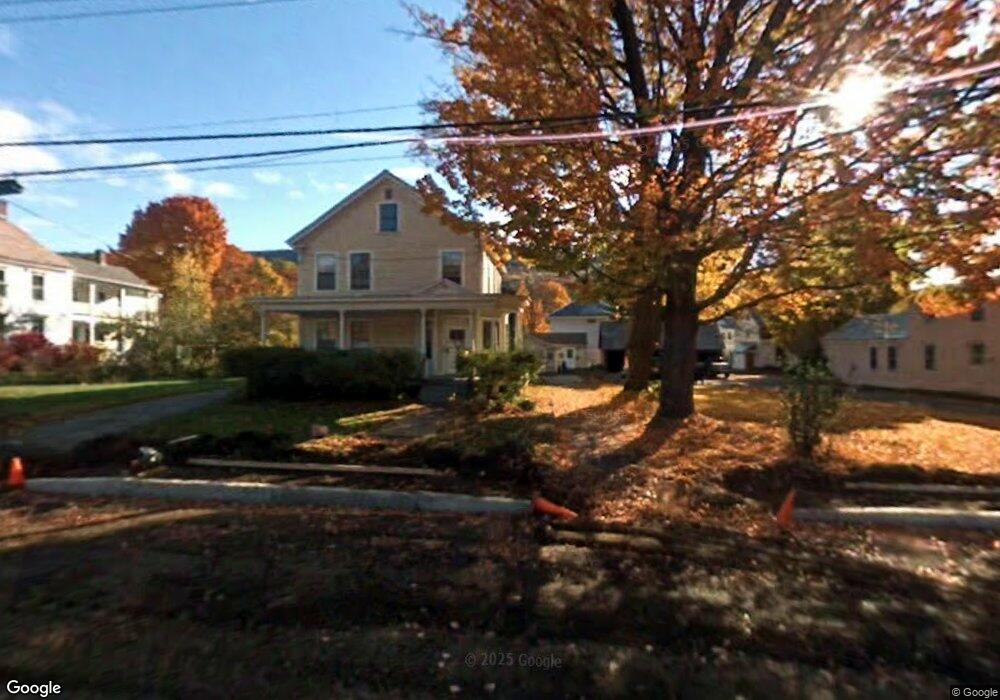 57 Main St, Shelburne Falls, MA 01370 - photo 1