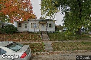 400 8th St, Corning, IA 50841
