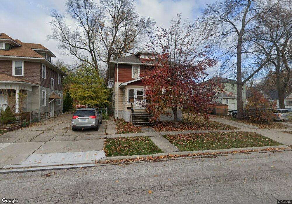1107 Pine St, Port Huron, MI 48060 - photo 1