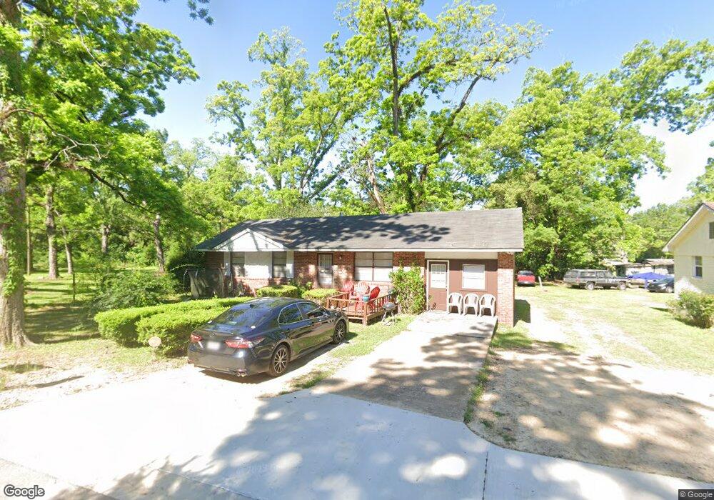 419 Barnes St, Boston, GA 31626 - photo 1