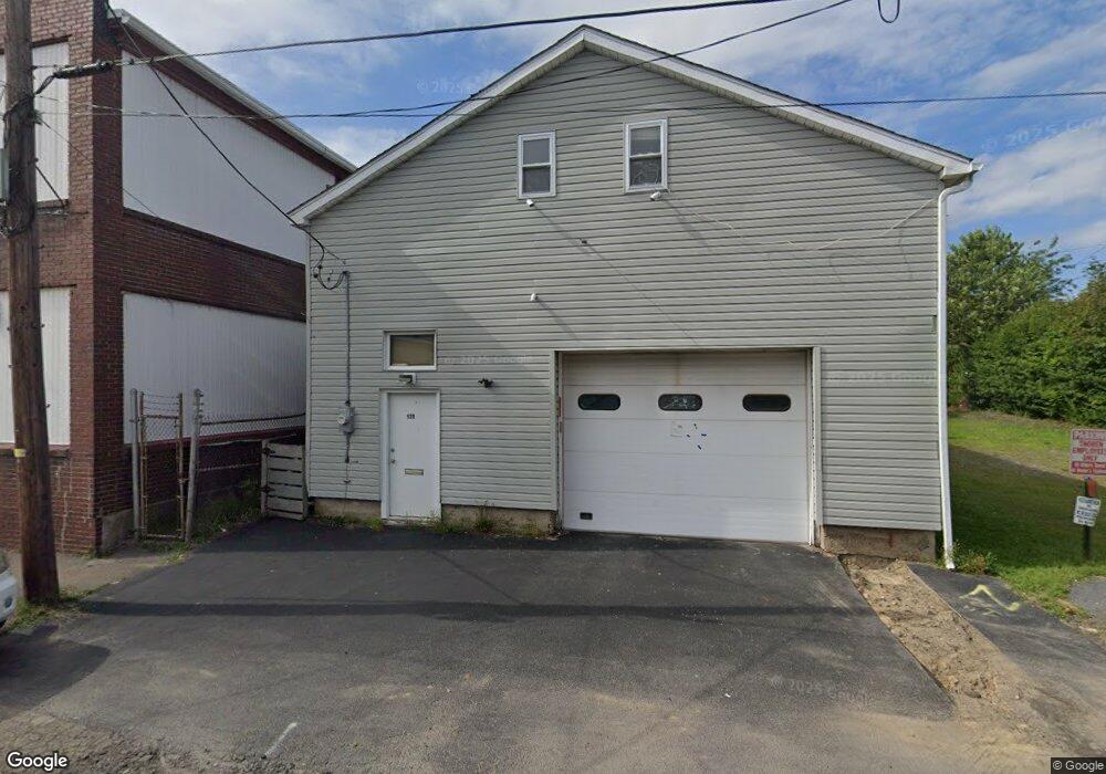 939 W 2nd St, Hazleton, PA 18201 - photo 1