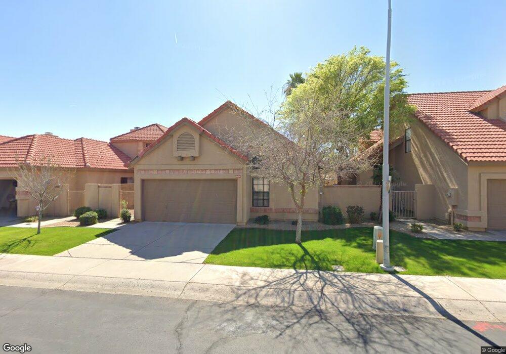 4675 W Shannon St, Chandler, AZ 85226 - photo 1