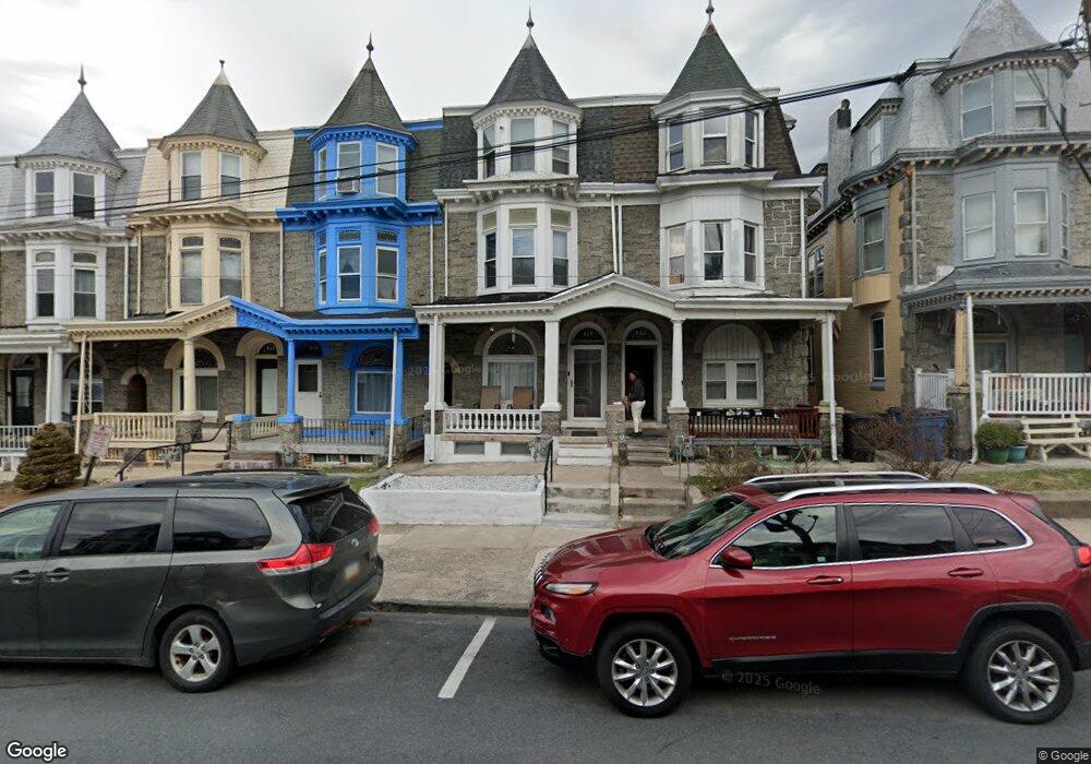 918 N Front St, Reading, PA 19601 - photo 1