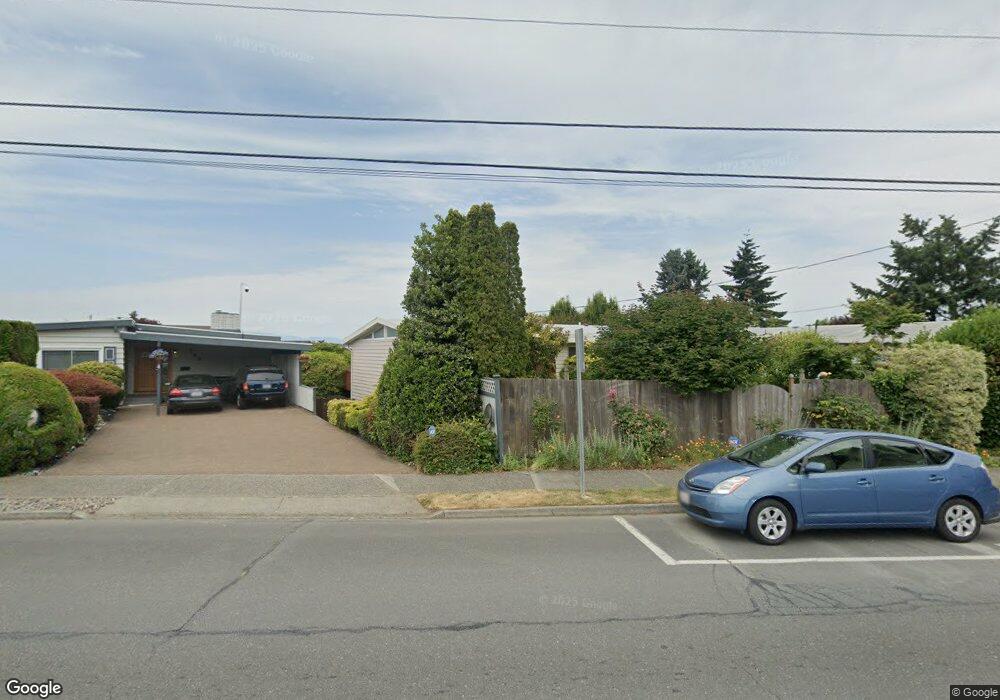 529 3rd Ave N, Edmonds, WA 98020 - photo 1