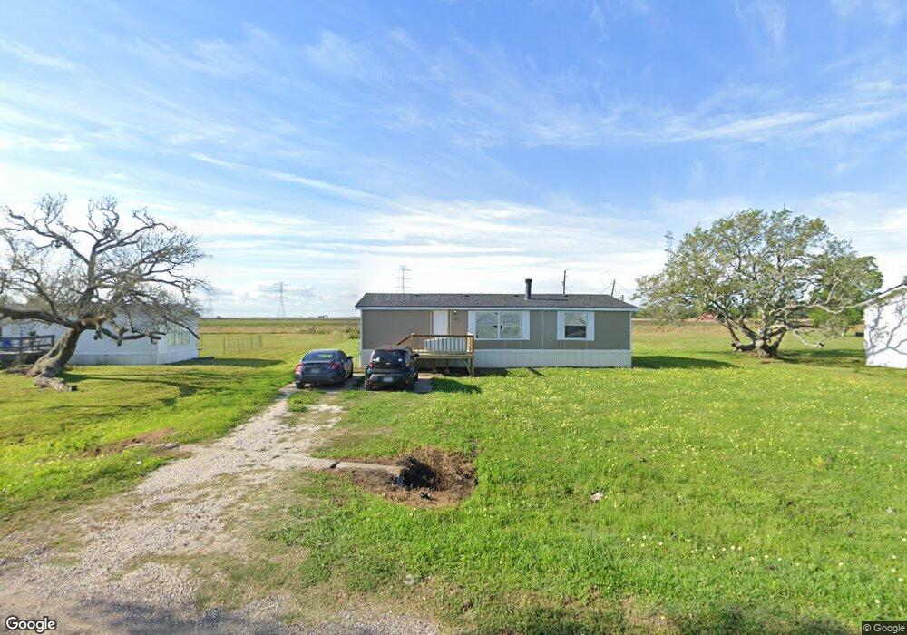 140 Country Oaks St unit Lot 46, Brazoria, TX 77422 - photo 1