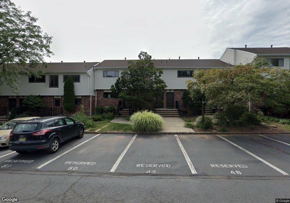 673 Dover Ct unit 2F, Hillsborough, NJ 08844 - photo 1