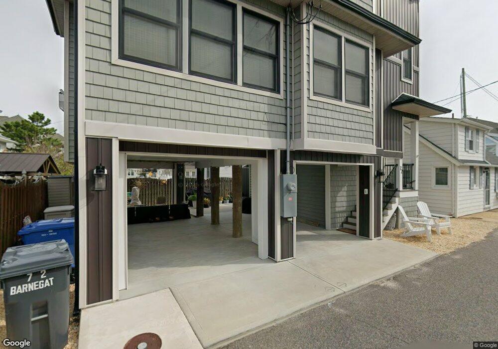 72 Barnegat Way, Lavallette, NJ 08735 - photo 1