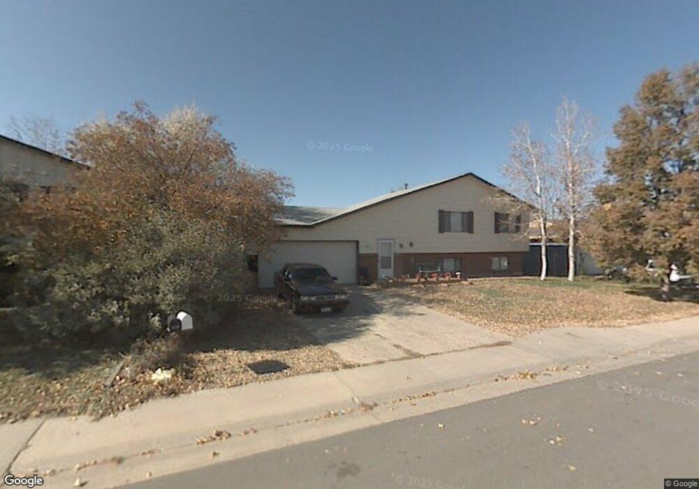 1731 S Laredo St, Aurora, CO 80017 - photo 1
