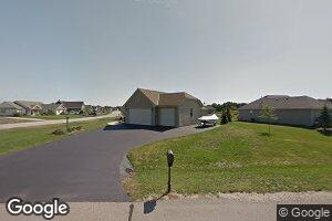 150 Gaul Rd, Dousman, WI 53118