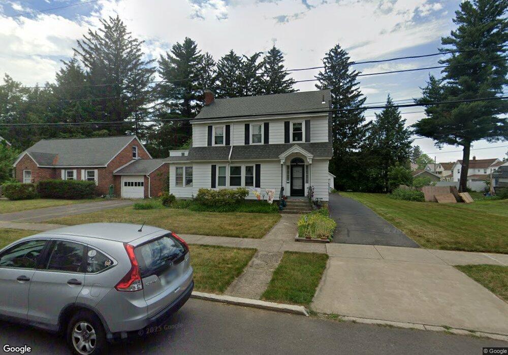 833 Parkside Ave, Schenectady, NY 12309 - photo 1