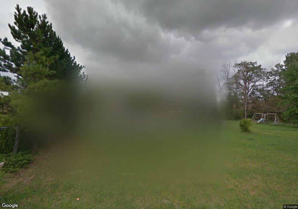 11802 Kuenstle Rd, Wapakoneta, OH 45895 - photo 1