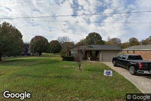310 S Grove St, Hazen, AR 72064