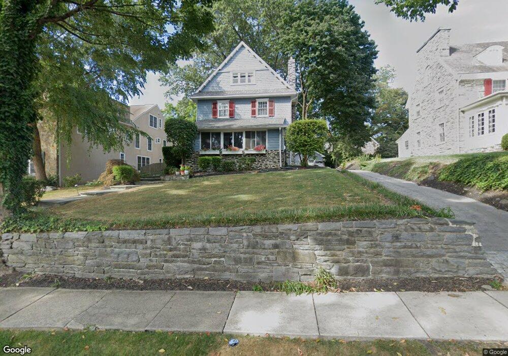 120 Edgewood Rd, Ardmore, PA 19003 - photo 1