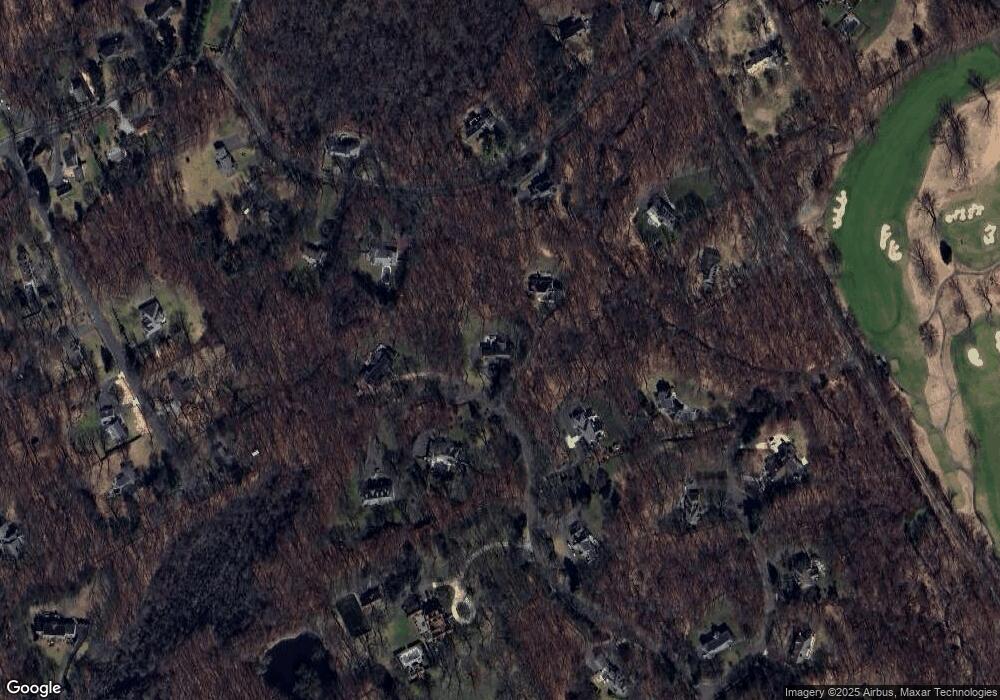 334 Brambly Hedge (Aka Brambley) Cir, Fairfield, CT 06824 - photo 1