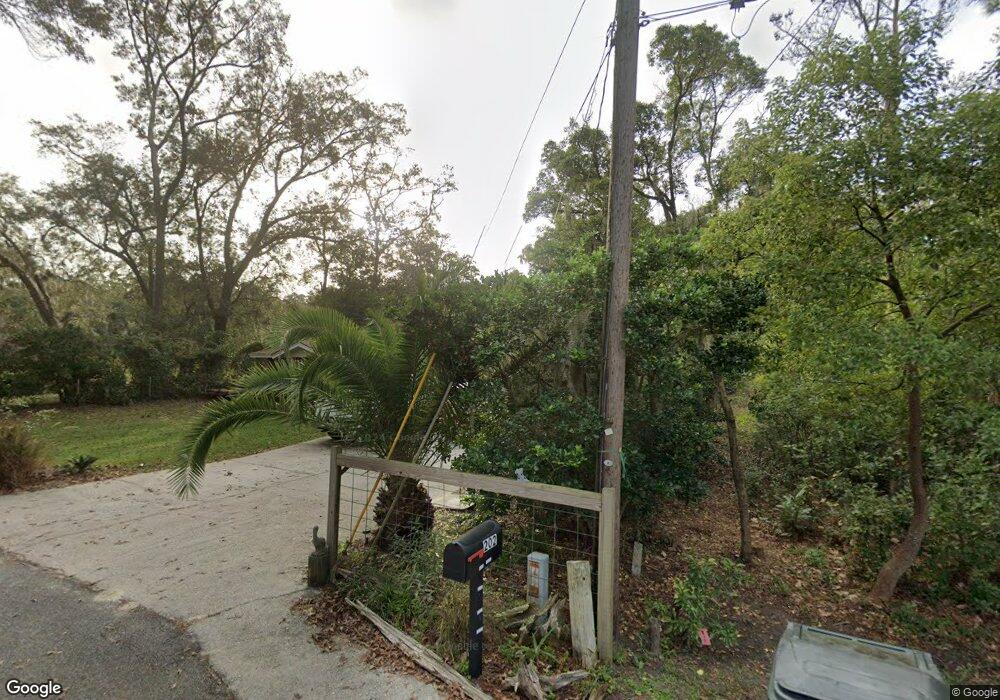 202 Pond Dr, Brunswick, GA 31520 - photo 1