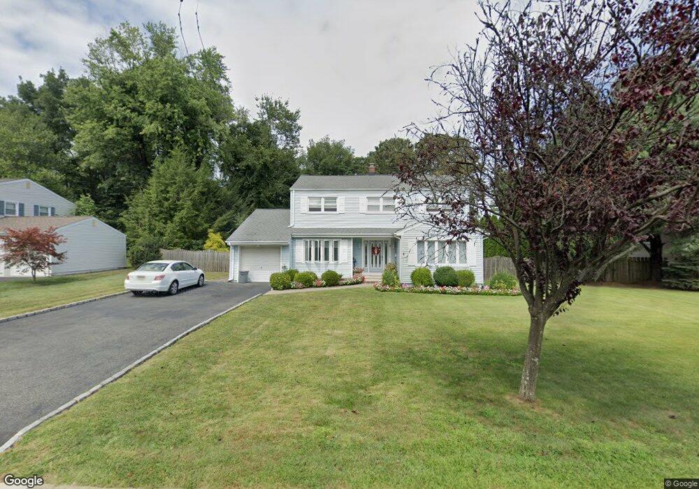 9 Homer St, Parsippany, NJ 07054 - photo 1