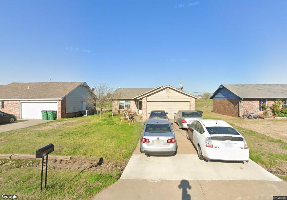9916 N 43rd East Ave, Sperry, OK 74073 - photo 1