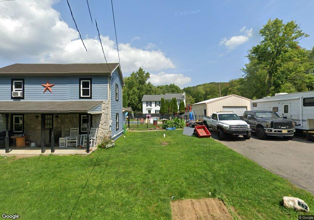 664 Brass Castle Rd, Belvidere, NJ 07823 - photo 1