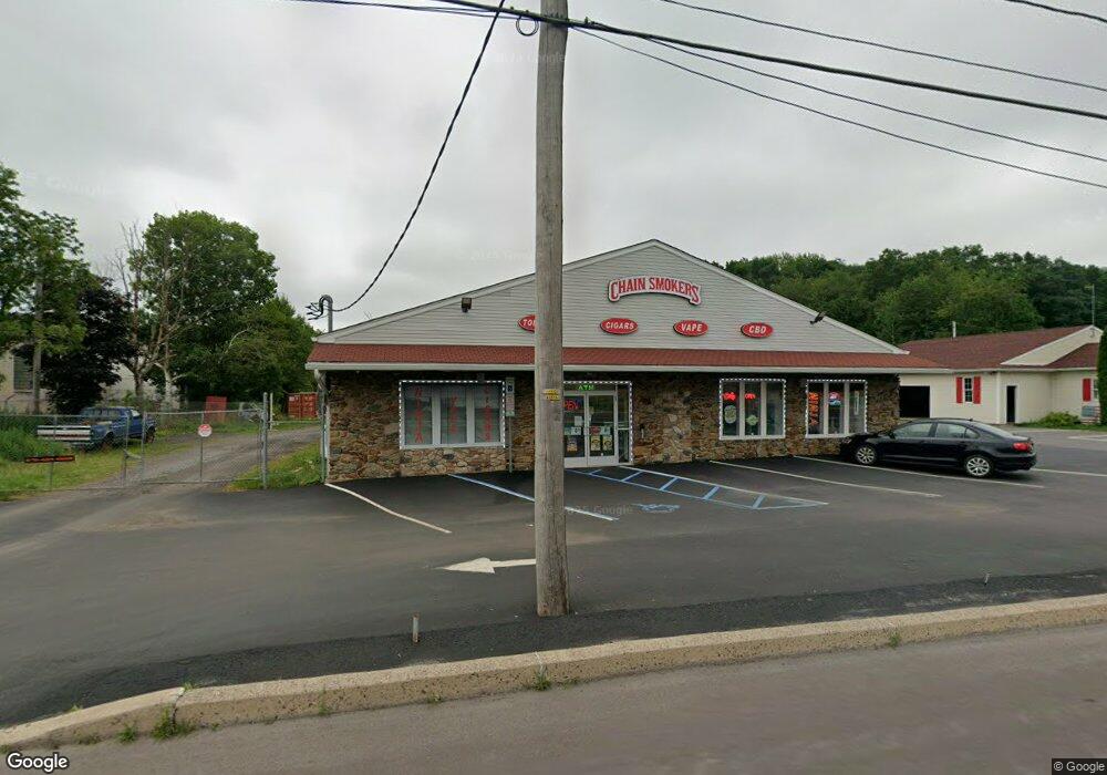 323 N Hunter Hwy, Drums, PA 18222 - photo 1