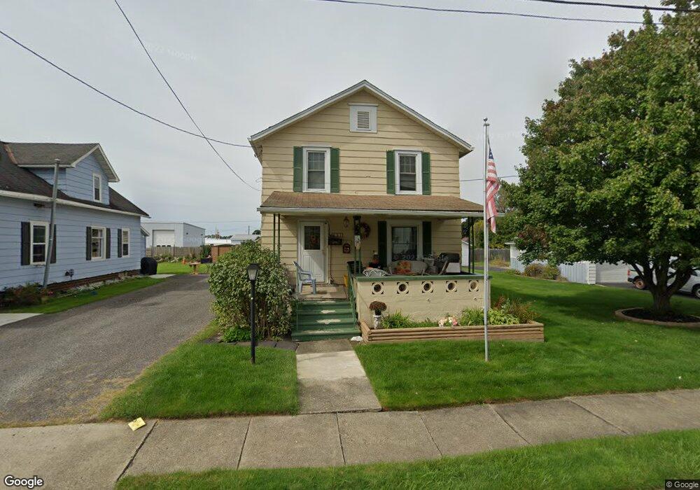 111 Charles St, Olean, NY 14760 - photo 1