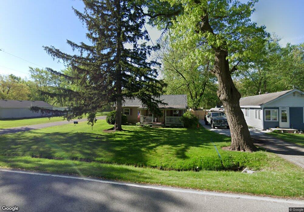 4225 W 47th Ave, Gary, IN 46408 - photo 1