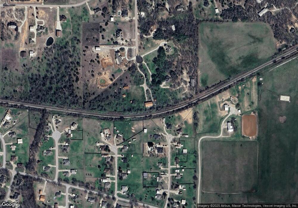 136 True Grit Ct, Weatherford, TX 76088 - photo 1