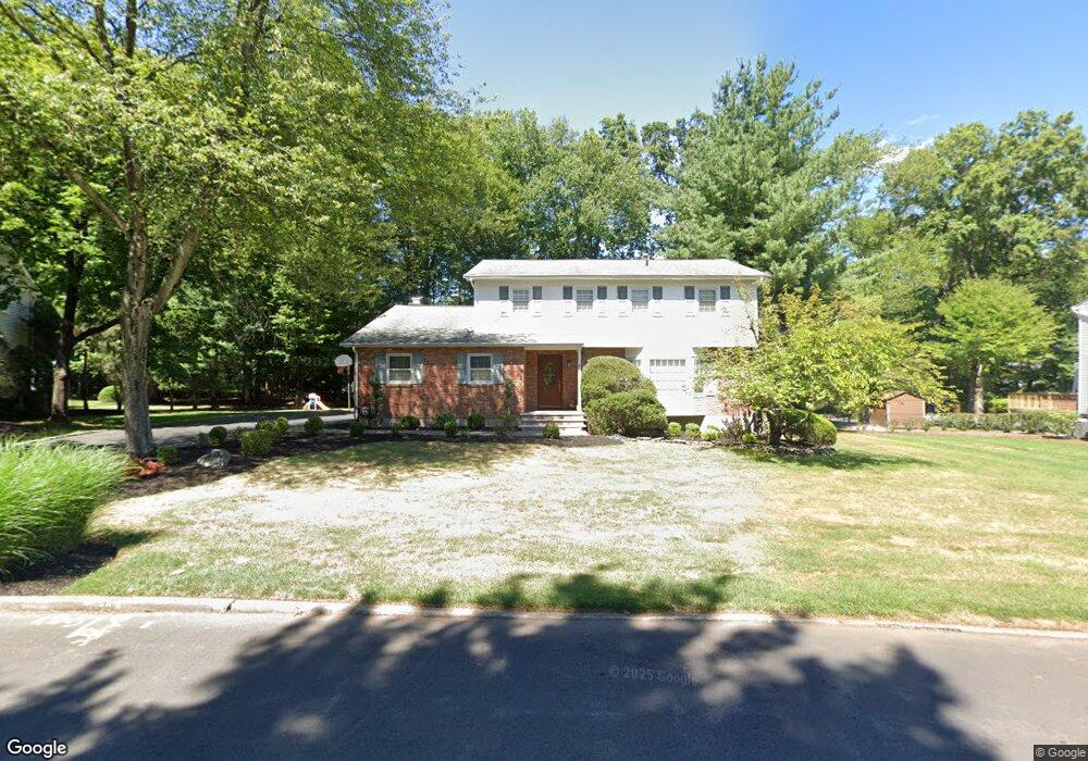 7 Sundbury Dr, New City, NY 10956 - photo 1