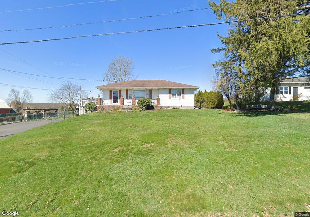 2024 Newton Ransom Blvd, Clarks Summit, PA 18411 - photo 1