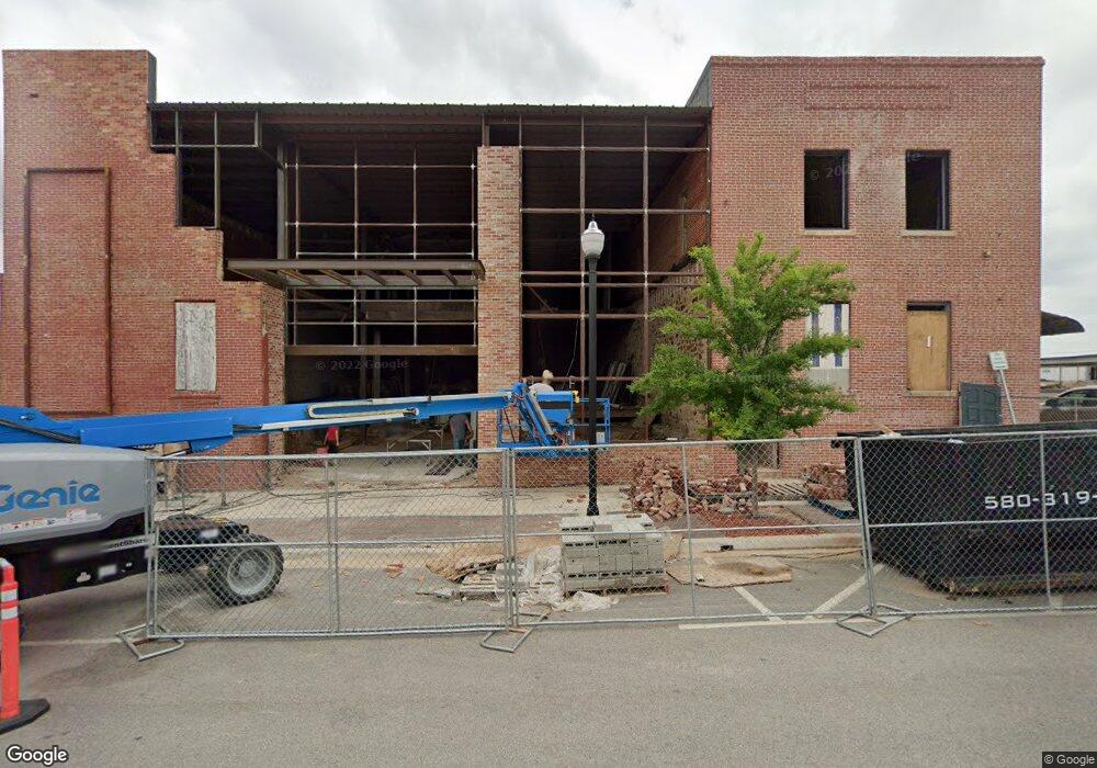 306 E Main St, Ardmore, OK 73401 - photo 1