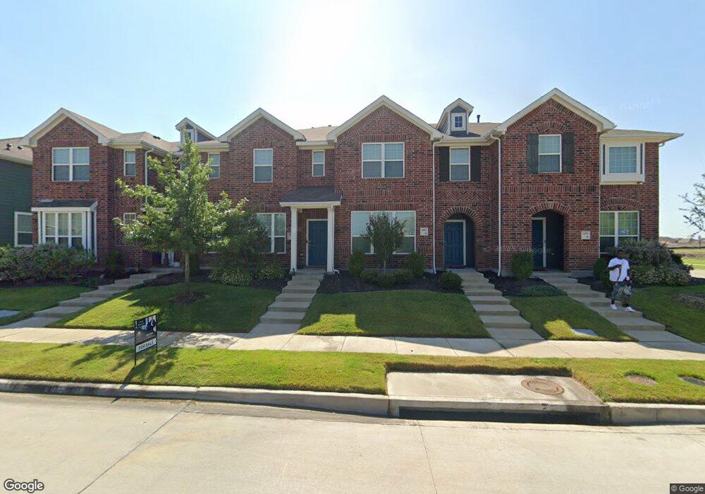 1836 Indigo Ln, Forney, TX 75126 - photo 1