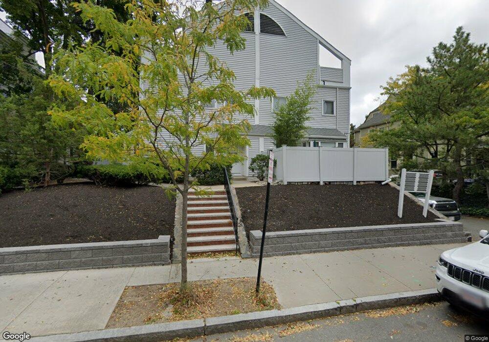 113 Centre St unit A, Brookline, MA 02446 - photo 1