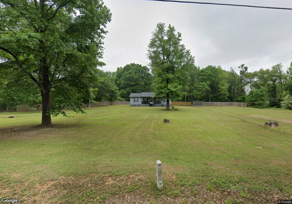 476 Old Redwater Rd, Texarkana, TX 75501 - photo 1