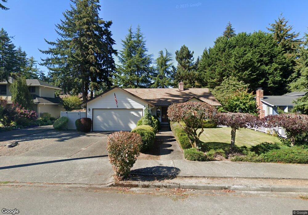 20832 88th Place W, Edmonds, WA 98026 - photo 1