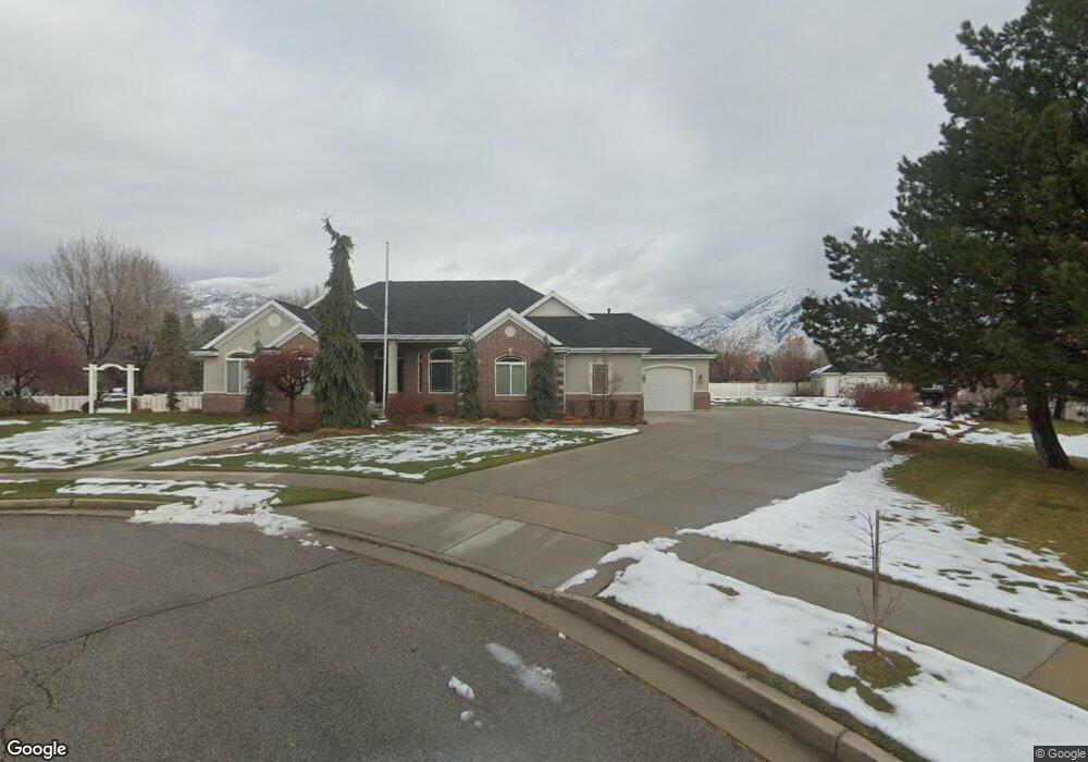 525 Ranch Cir, Alpine, UT 84004 - photo 1