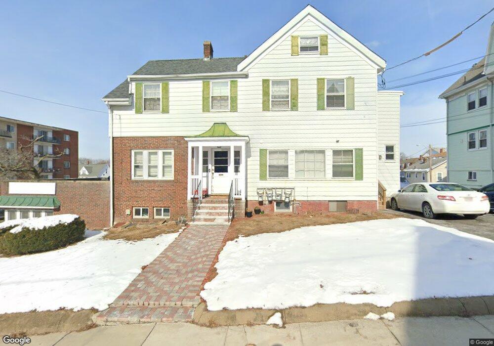 2 Acorn St, Malden, MA 02148 - photo 1